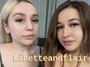 Linetteandflair