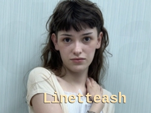 Linetteash