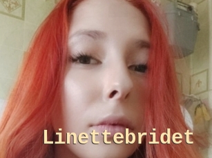 Linettebridet