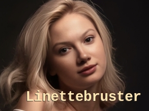 Linettebruster