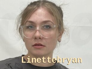 Linettebryan