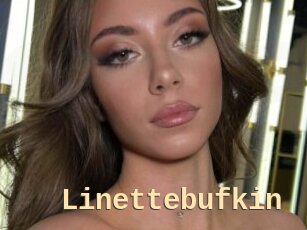 Linettebufkin