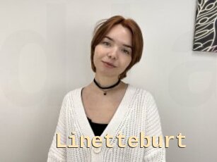 Linetteburt