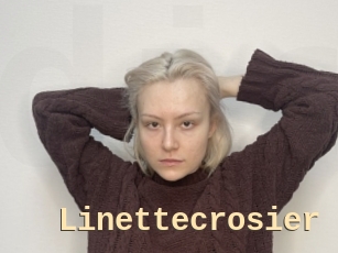 Linettecrosier