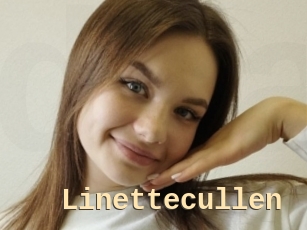 Linettecullen