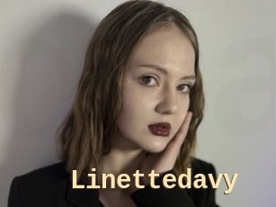 Linettedavy