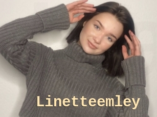 Linetteemley