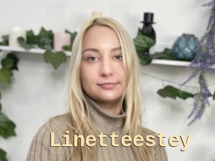 Linetteestey