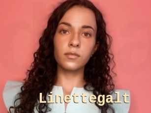 Linettegalt