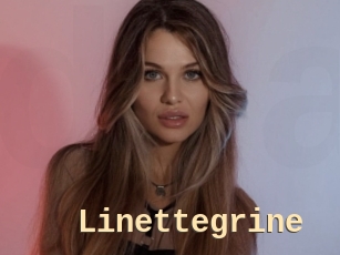 Linettegrine