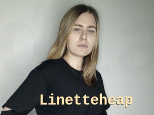 Linetteheap