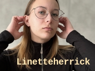 Linetteherrick