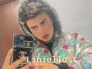 Liniellost