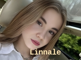 Linnale