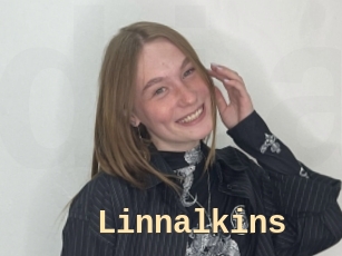 Linnalkins