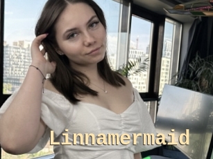 Linnamermaid