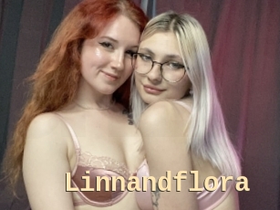 Linnandflora