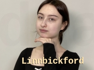 Linnbickford