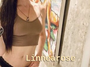 Linnearose