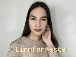 Linnforrester