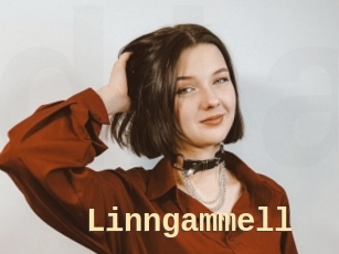 Linngammell