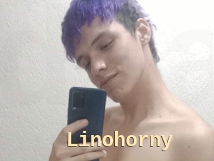 Linohorny