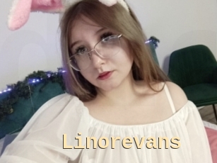 Linorevans