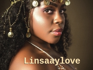 Linsaaylove