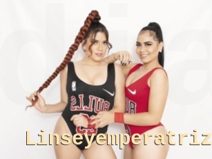 Linseyemperatriz