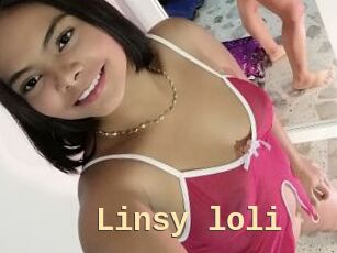linsy_loli Dialogue Sexe