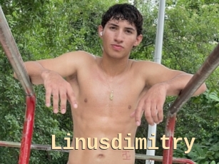 Linusdimitry