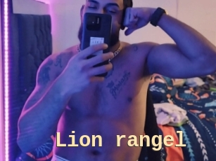 Lion_rangel