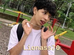 Lionass70