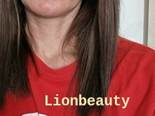 Lionbeauty