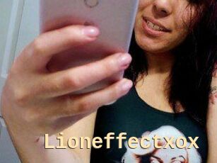 Lioneffectxox