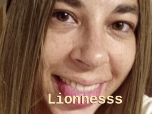 Lionnesss