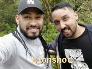 Lionshot