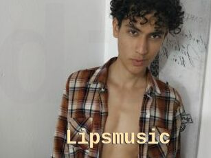 Lipsmusic