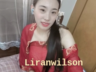 Liranwilson