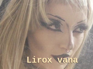 Lirox_vana