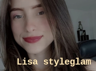 Lisa_styleglam