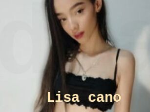 Lisa_cano