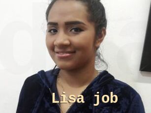 Lisa_job