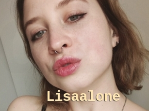 Lisaalone