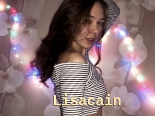 Lisacain