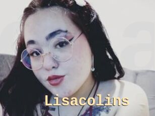 Lisacolins