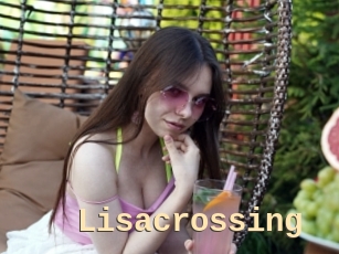 Lisacrossing