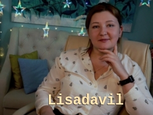 Lisadavil