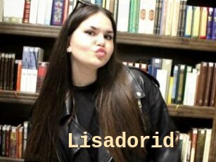 Lisadorid