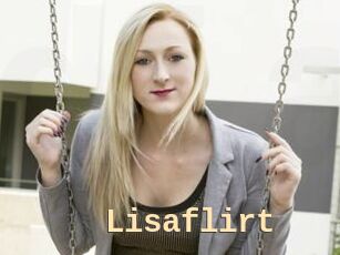 Lisaflirt